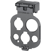Tilta Khronos T-Series Mount Lens Adapter for iPhone 16 Pro and Pro Max