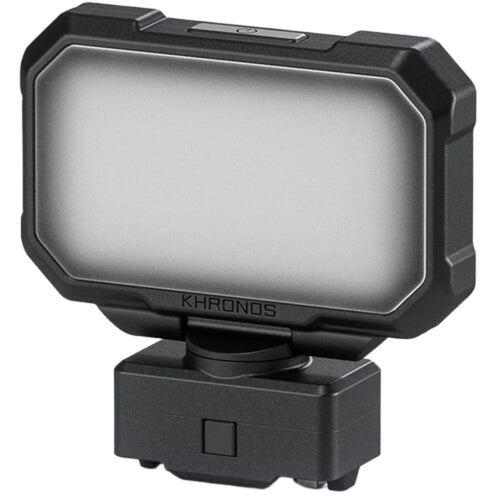 Tilta Khronos Mini Daylight LED Light Panel (Black)