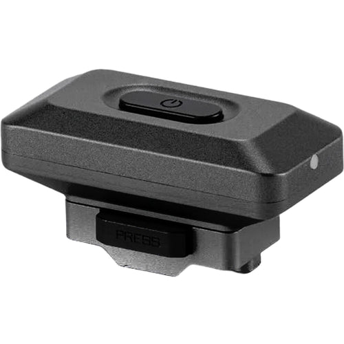 Tilta Khronos 2.4G Nucleus Wireless Receiver (Black)