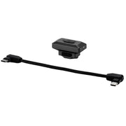 Tilta Khronos 2.4G Nucleus Wireless Receiver (Black)