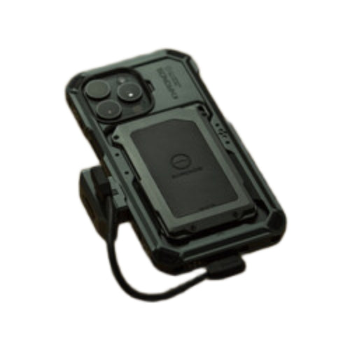 Tilta Khronos 2.4G Nucleus Wireless Receiver (Black)