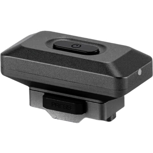Tilta Khronos 2.4G Nucleus Wireless Receiver (Black)
