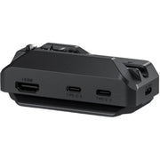Tilta Khronos Quick Release USB-C Hub (Black)