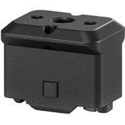 Tilta Khronos NatoQuick Release Adapter (Black)