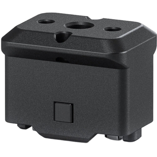 Tilta Khronos NatoQuick Release Adapter (Black)