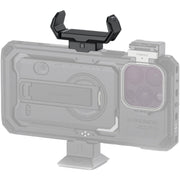 Tilta Khronos Universal SSD Holder (Black)