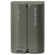 Tilta LP-E6P USB-C Battery (2400mAh)