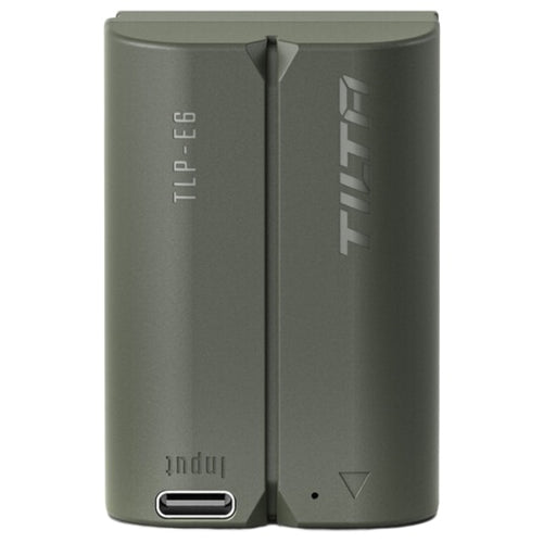 Tilta LP-E6P USB-C Battery (2400mAh)