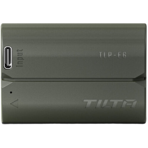 Tilta LP-E6P USB-C Battery (2400mAh)