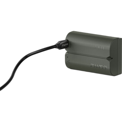 Tilta LP-E6P USB-C Battery (2400mAh)