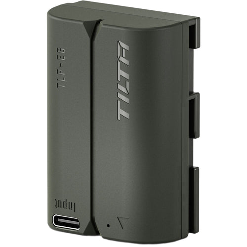 Tilta LP-E6P USB-C Battery (2400mAh)