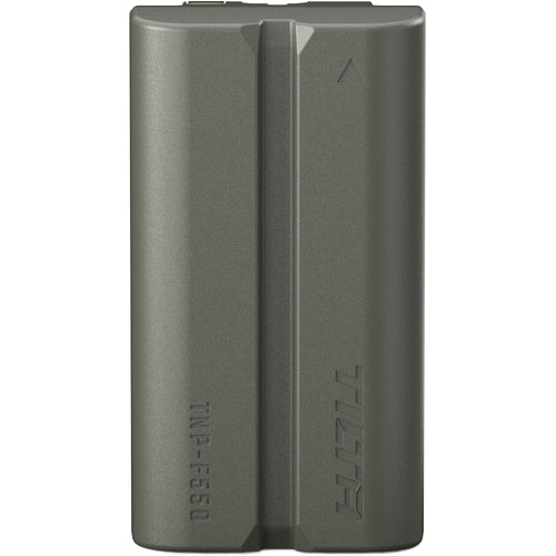Tilta NP-F550 Battery (3500mAh) - Green