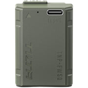 Tilta NP-FW50 USB-C Battery (980mAh)