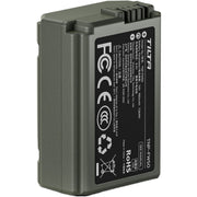 Tilta NP-FW50 USB-C Battery (980mAh)