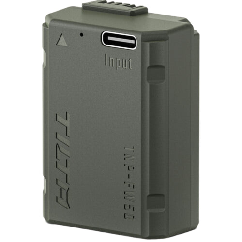 Tilta NP-FW50 USB-C Battery (980mAh)