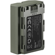 Tilta NP-FZ100 USB-C Battery (2400mAh)