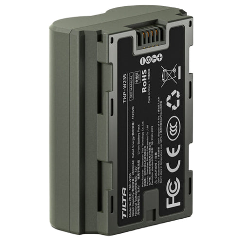 Tilta NP-W235 USB-C Battery (2400mAh)