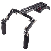 Tilta 15mm dovetail shoulder mount system_new version