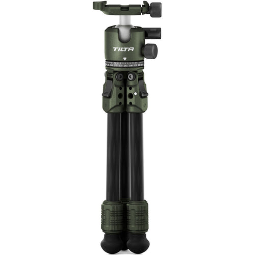 Tilta BT03 Carbon Fiber Tabletop Tripod with Ball Head