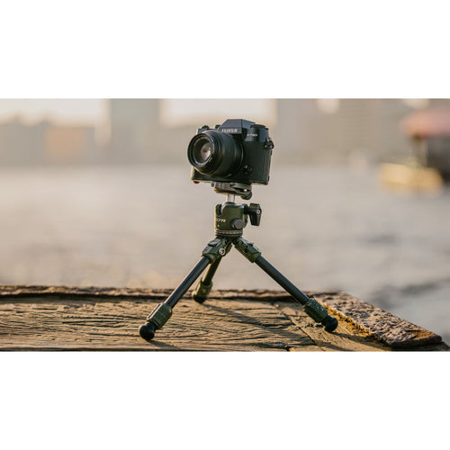 Tilta BT03 Carbon Fiber Tabletop Tripod with Ball Head