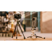 Tilta BT03 Carbon Fiber Tabletop Tripod with Ball Head