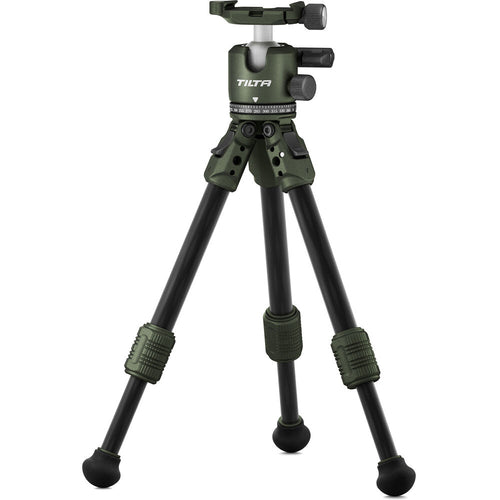 Tilta BT03 Carbon Fiber Tabletop Tripod with Ball Head