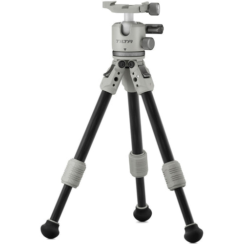 Tilta BT03 Carbon Fiber Tabletop Tripod with Ball Head