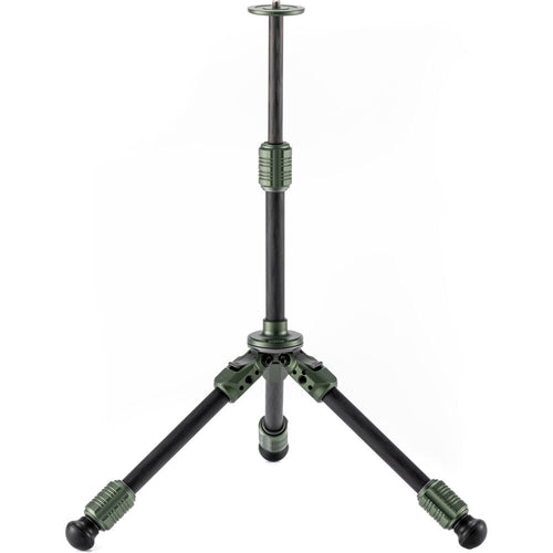 Tilta BT03E Carbon Fiber Tabletop Tripod with Ball Head and Extendable Center Column