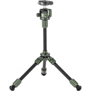 Tilta BT03E Carbon Fiber Tabletop Tripod with Ball Head and Extendable Center Column