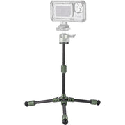 Tilta BT03E Carbon Fiber Tabletop Tripod with Ball Head and Extendable Center Column
