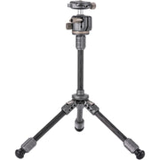 Tilta BT03E Carbon Fiber Tabletop Tripod with Ball Head and Extendable Center Column