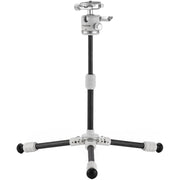 Tilta BT03E Carbon Fiber Tabletop Tripod with Ball Head and Extendable Center Column