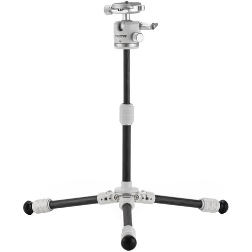 Tilta BT03E Carbon Fiber Tabletop Tripod with Ball Head and Extendable Center Column