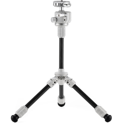 Tilta BT03E Carbon Fiber Tabletop Tripod with Ball Head and Extendable Center Column