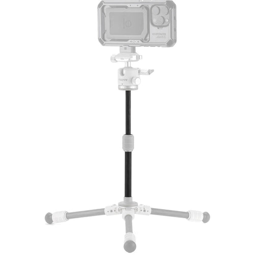 Tilta BT03E Carbon Fiber Tabletop Tripod with Ball Head and Extendable Center Column