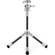 Tilta BT03E Carbon Fiber Tabletop Tripod with Ball Head and Extendable Center Column
