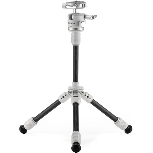 Tilta BT03E Carbon Fiber Tabletop Tripod with Ball Head and Extendable Center Column