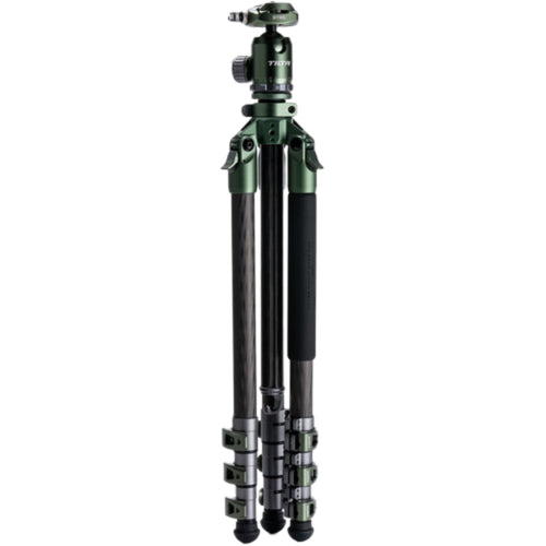 Tilta Carbon Fiber Travel Tripod with BT-05 Ball Head