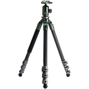 Tilta Carbon Fiber Travel Tripod with BT-05 Ball Head