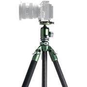 Tilta Carbon Fiber Travel Tripod with BT-05 Ball Head