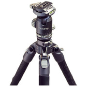 Tilta Carbon Fiber Travel Tripod with BT-05 Ball Head
