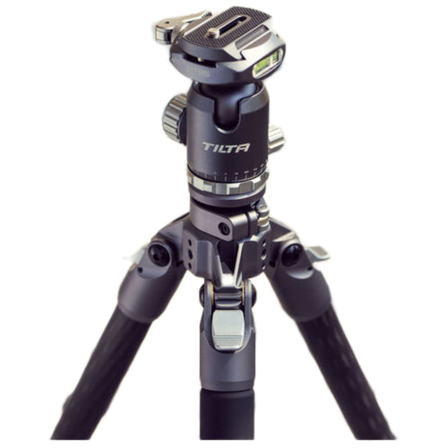 Tilta Carbon Fiber Travel Tripod with BT-05 Ball Head
