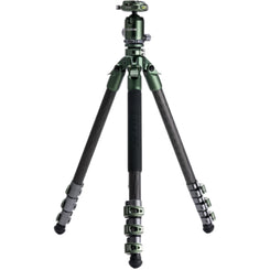 Tilta Carbon Fiber Travel Tripod with BT-05 Ball Head