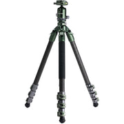 Tilta Carbon Fiber Travel Tripod with BT-05 Ball Head