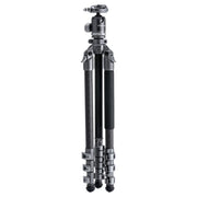 Tilta Carbon Fiber Travel Tripod with BT-05 Ball Head