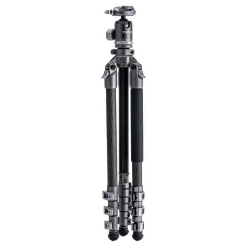 Tilta Carbon Fiber Travel Tripod with BT-05 Ball Head