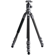 Tilta Carbon Fiber Travel Tripod with BT-05 Ball Head