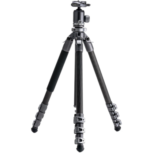 Tilta Carbon Fiber Travel Tripod with BT-05 Ball Head