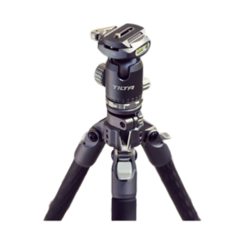 Tilta Carbon Fiber Travel Tripod with BT-05 Ball Head