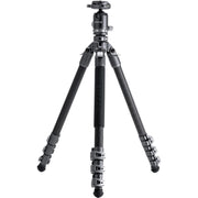 Tilta Carbon Fiber Travel Tripod with BT-05 Ball Head